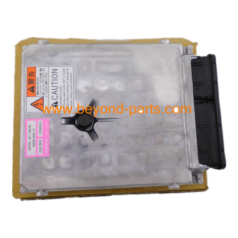 Amazon.com: ZX330 Excavator 6HK1 Engine Controller 4625875